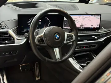 BMW X5 30 d xDrive M Sport Pro Pano HuD 7-Sitz StHzg