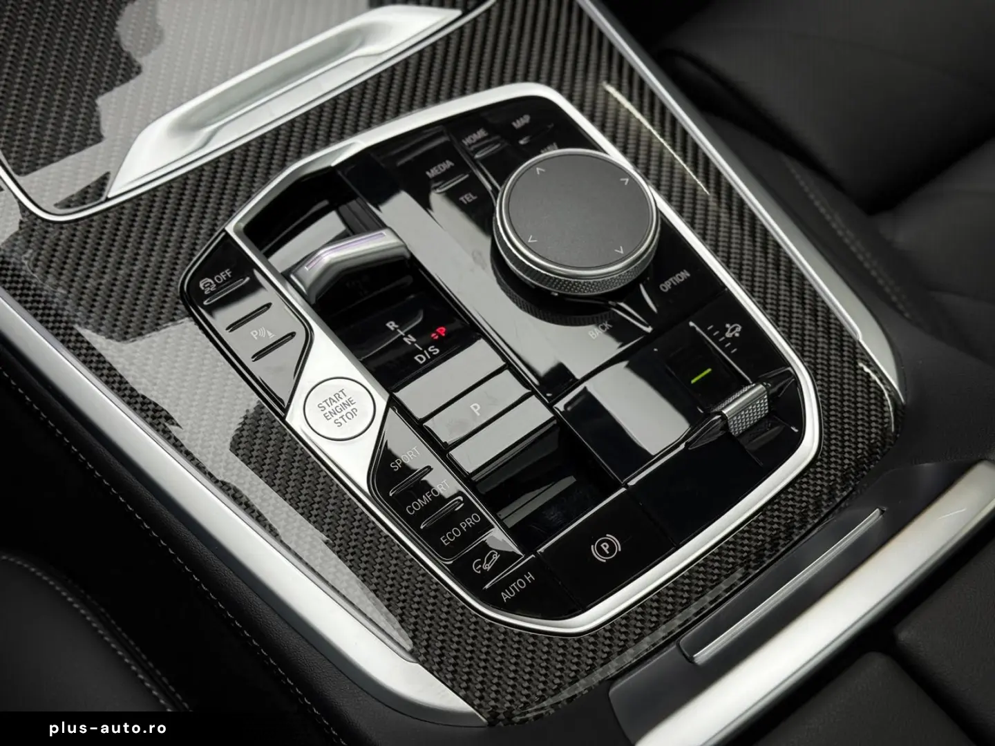 BMW X5 30 d xDrive M Sport Pro Pano HuD 7-Sitz StHzg