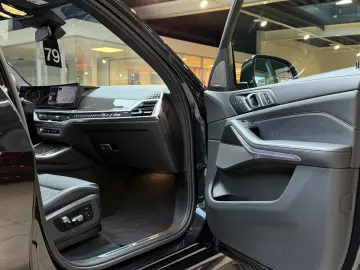 BMW X5 30 d xDrive M Sport Pro Pano HuD 7-Sitz StHzg