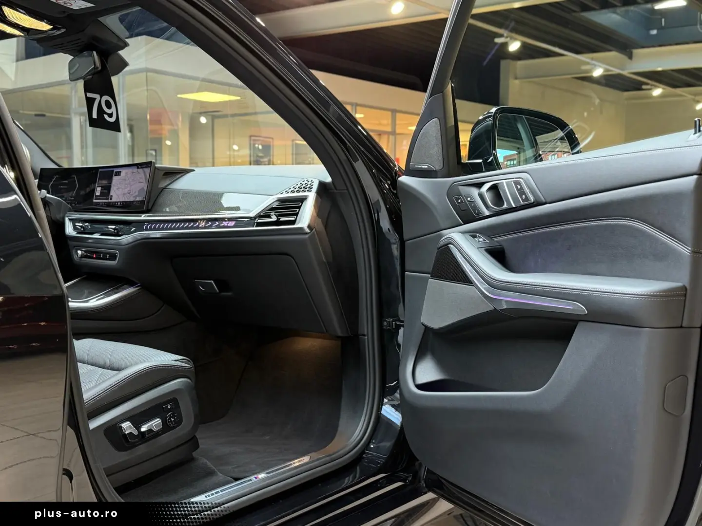 BMW X5 30 d xDrive M Sport Pro Pano HuD 7-Sitz StHzg