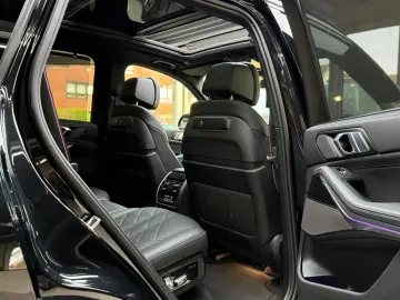 BMW X5 30 d xDrive M Sport Pro Pano HuD 7-Sitz StHzg