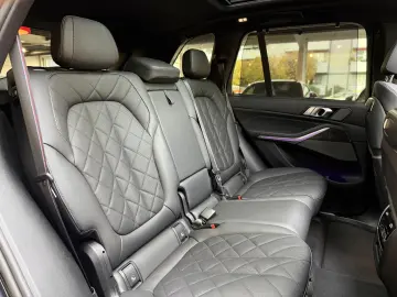 BMW X5 30 d xDrive M Sport Pro Pano HuD 7-Sitz StHzg