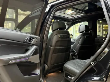 BMW X5 30 d xDrive M Sport Pro Pano HuD 7-Sitz StHzg