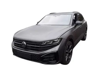 VW Touareg 3.0 TDI 4M R-Line  HEAD-UP MATRIX KAMERA