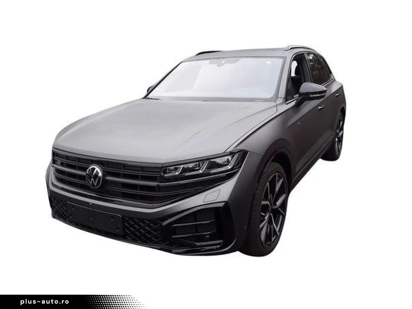 VW Touareg 3.0 TDI 4M R-Line  HEAD-UP MATRIX KAMERA