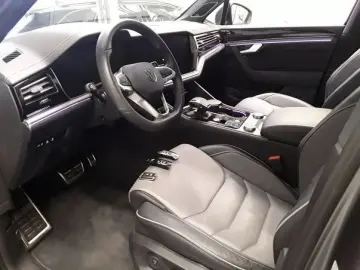 VW Touareg 3.0 TDI 4M R-Line  HEAD-UP MATRIX KAMERA