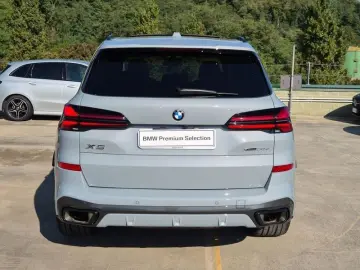BMW BMW X5 xdrive30d MSport Pro auto