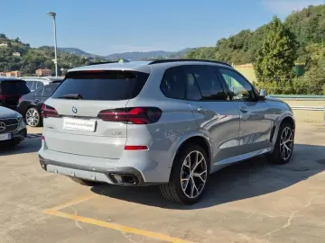 BMW BMW X5 xdrive30d MSport Pro auto