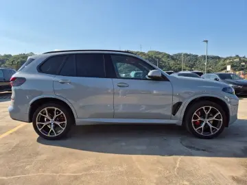 BMW BMW X5 xdrive30d MSport Pro auto