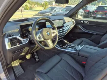 BMW BMW X5 xdrive30d MSport Pro auto