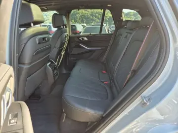 BMW BMW X5 xdrive30d MSport Pro auto