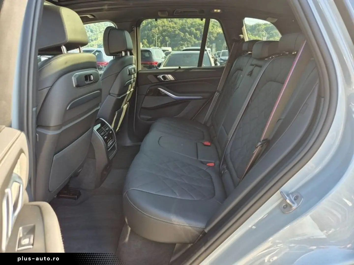 BMW BMW X5 xdrive30d MSport Pro auto