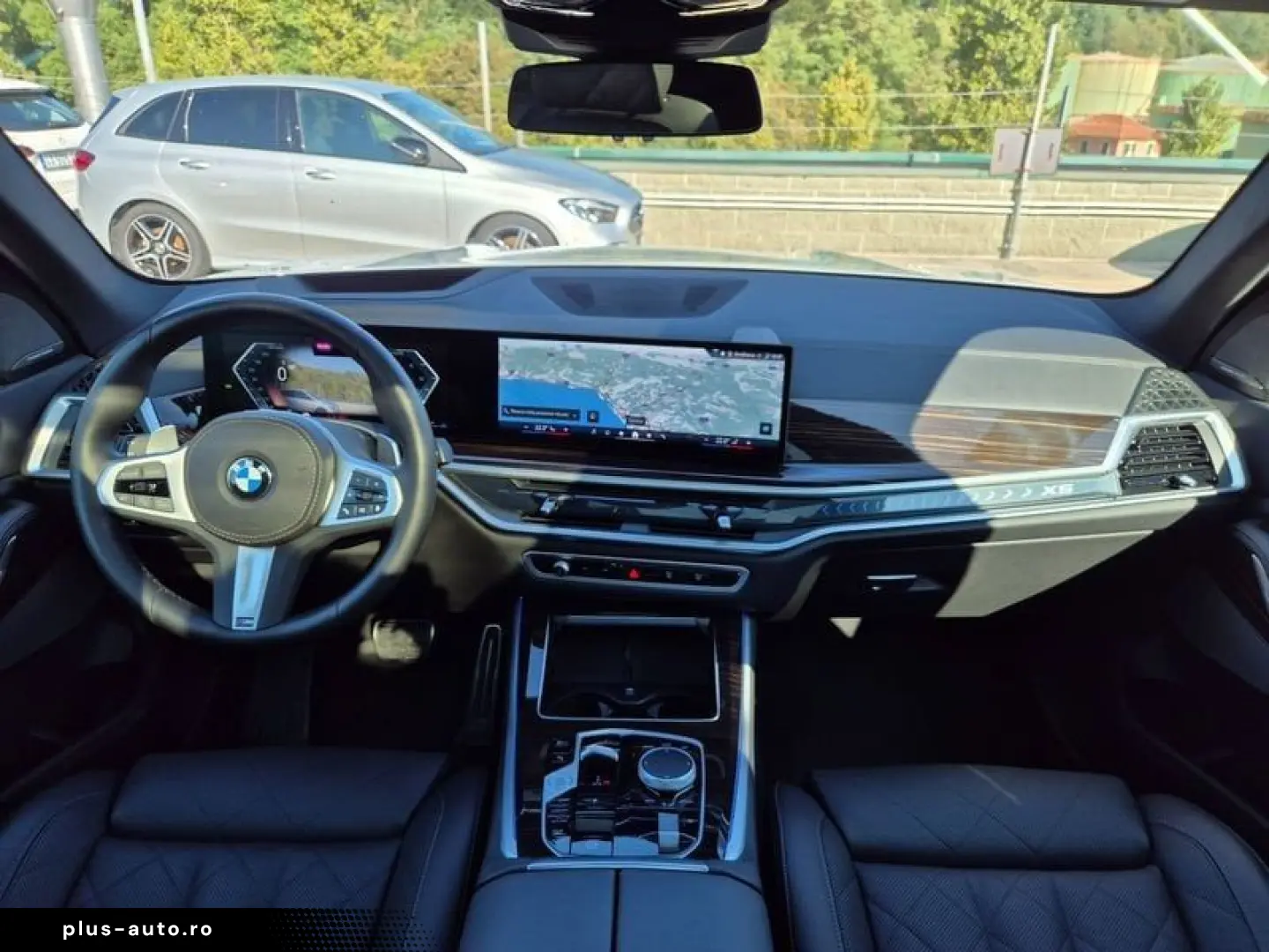 BMW BMW X5 xdrive30d MSport Pro auto