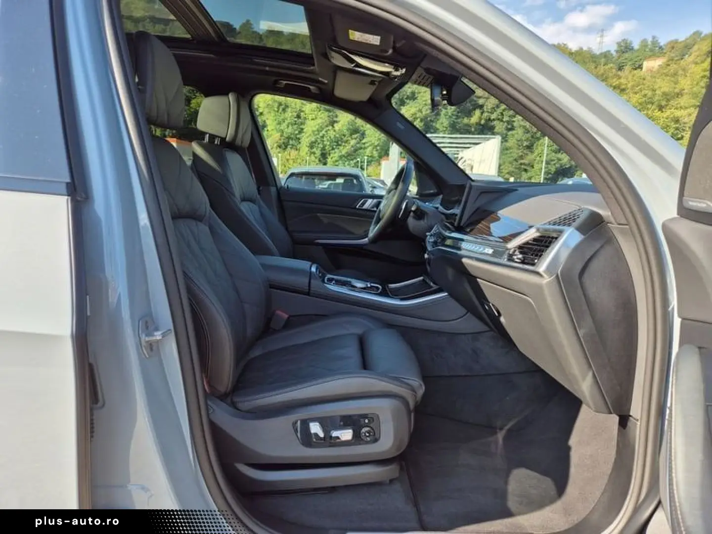 BMW BMW X5 xdrive30d MSport Pro auto