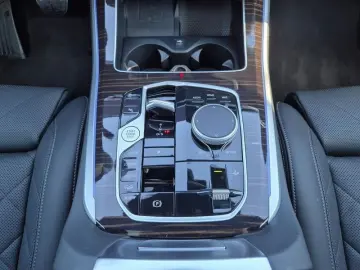 BMW BMW X5 xdrive30d MSport Pro auto