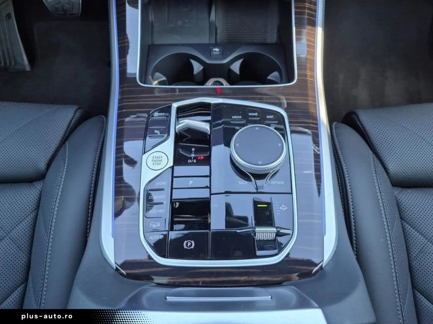 BMW BMW X5 xdrive30d MSport Pro auto