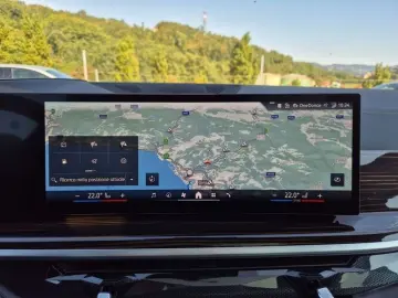 BMW BMW X5 xdrive30d MSport Pro auto