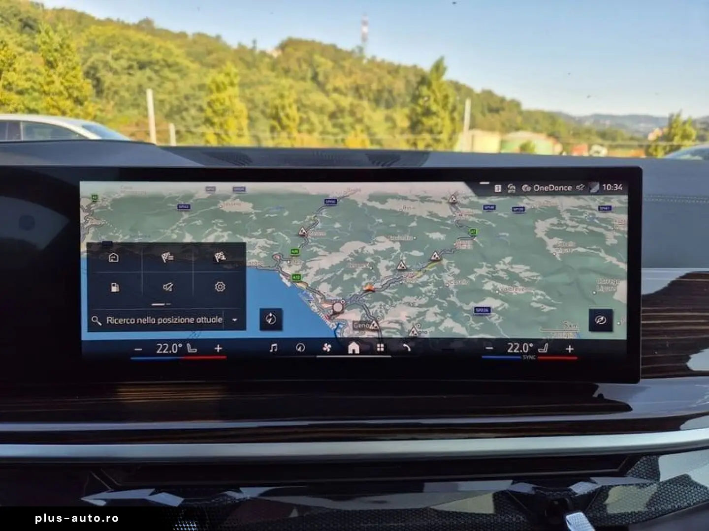 BMW BMW X5 xdrive30d MSport Pro auto