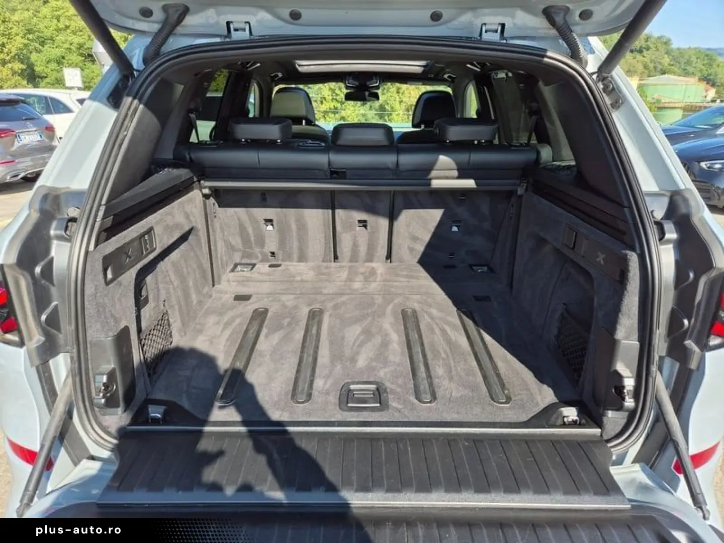 BMW BMW X5 xdrive30d MSport Pro auto