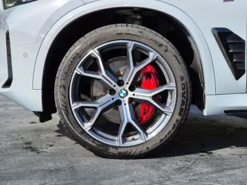 BMW BMW X5 xdrive30d MSport Pro auto