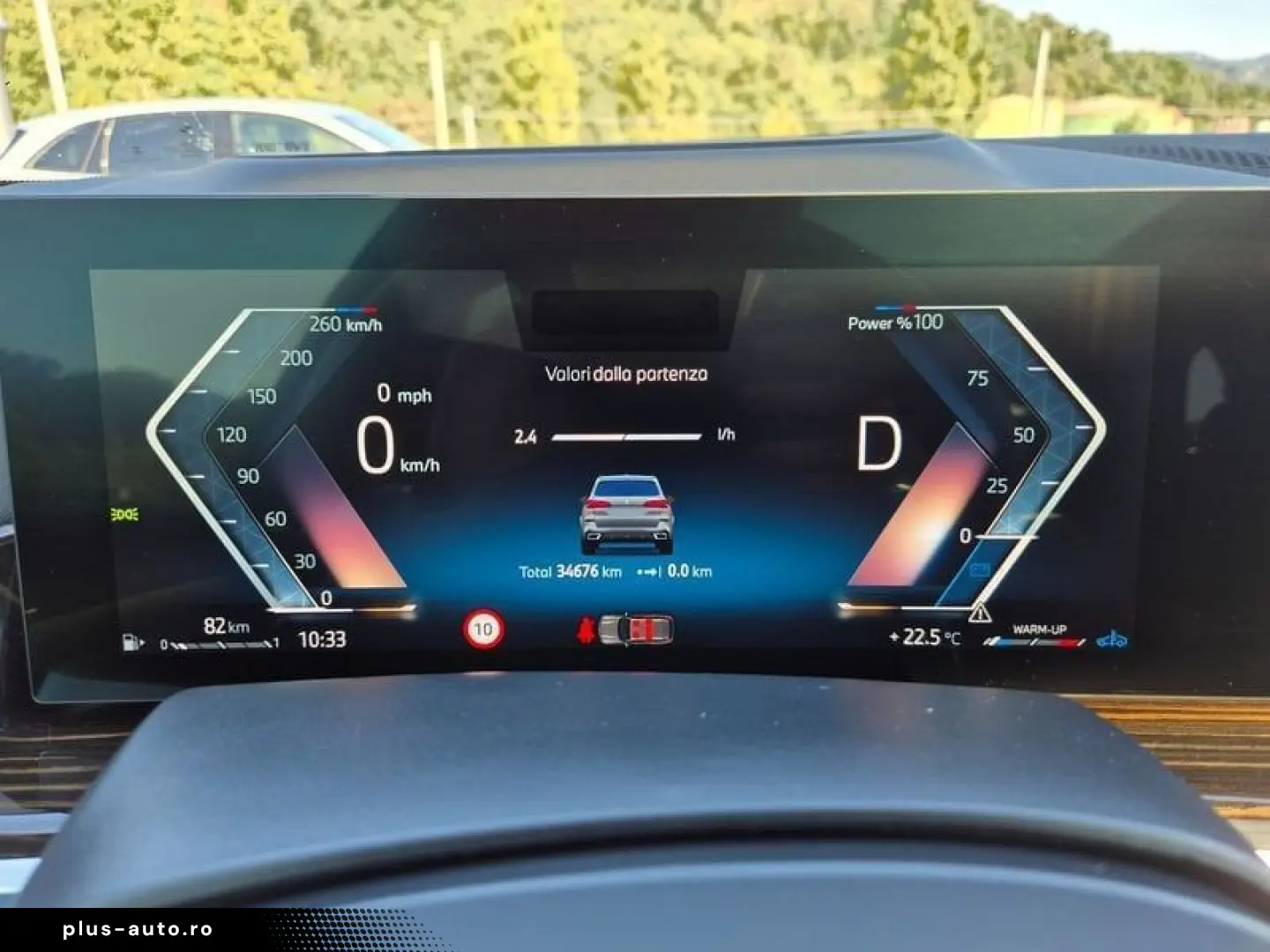 BMW BMW X5 xdrive30d MSport Pro auto