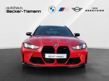BMW M3 Competition M xDrive Touring