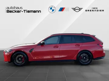 BMW M3 Competition M xDrive Touring