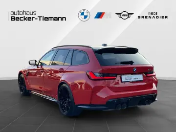BMW M3 Competition M xDrive Touring