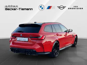 BMW M3 Competition M xDrive Touring