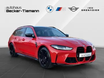 BMW M3 Competition M xDrive Touring