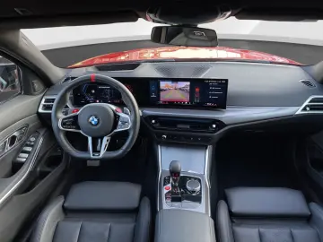 BMW M3 Competition M xDrive Touring