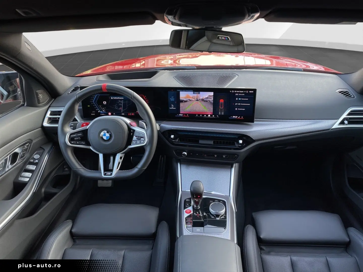 BMW M3 Competition M xDrive Touring