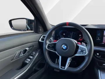 BMW M3 Competition M xDrive Touring