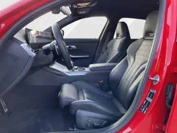 BMW M3 Competition M xDrive Touring