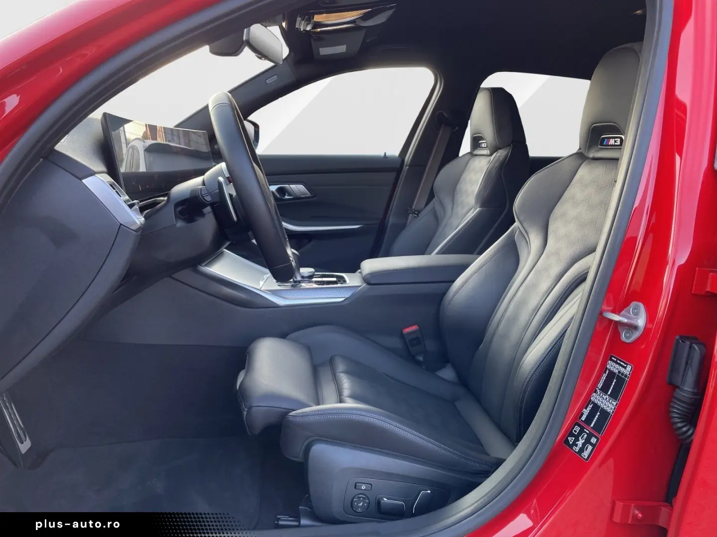 BMW M3 Competition M xDrive Touring