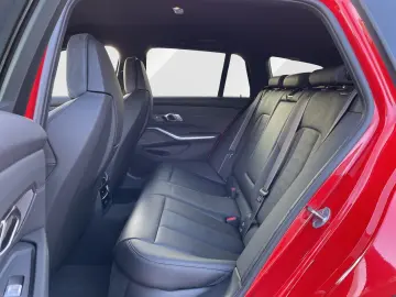 BMW M3 Competition M xDrive Touring