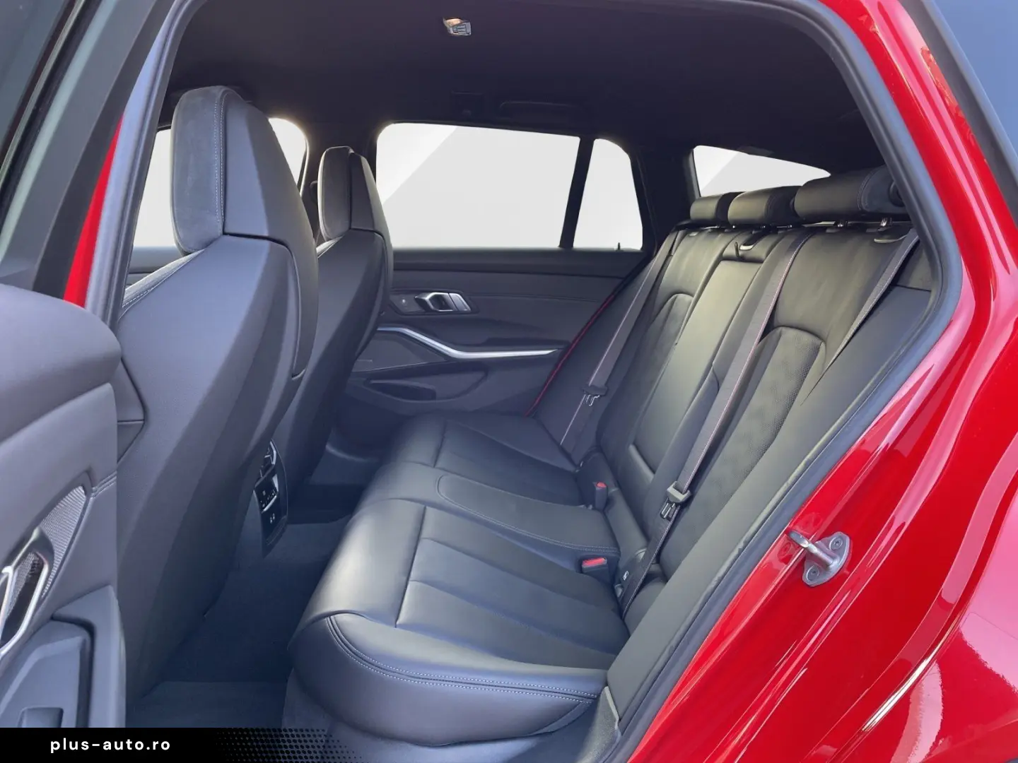 BMW M3 Competition M xDrive Touring