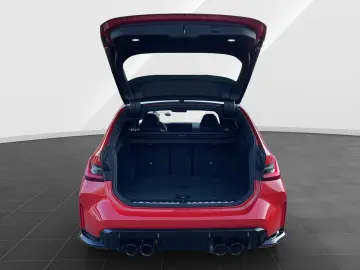 BMW M3 Competition M xDrive Touring