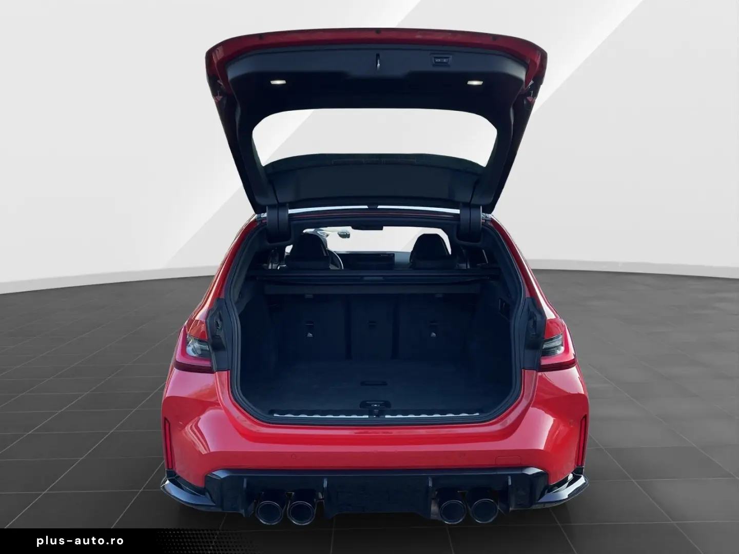 BMW M3 Competition M xDrive Touring