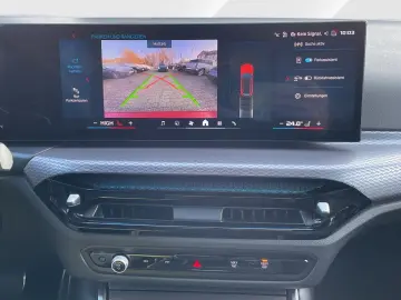 BMW M3 Competition M xDrive Touring