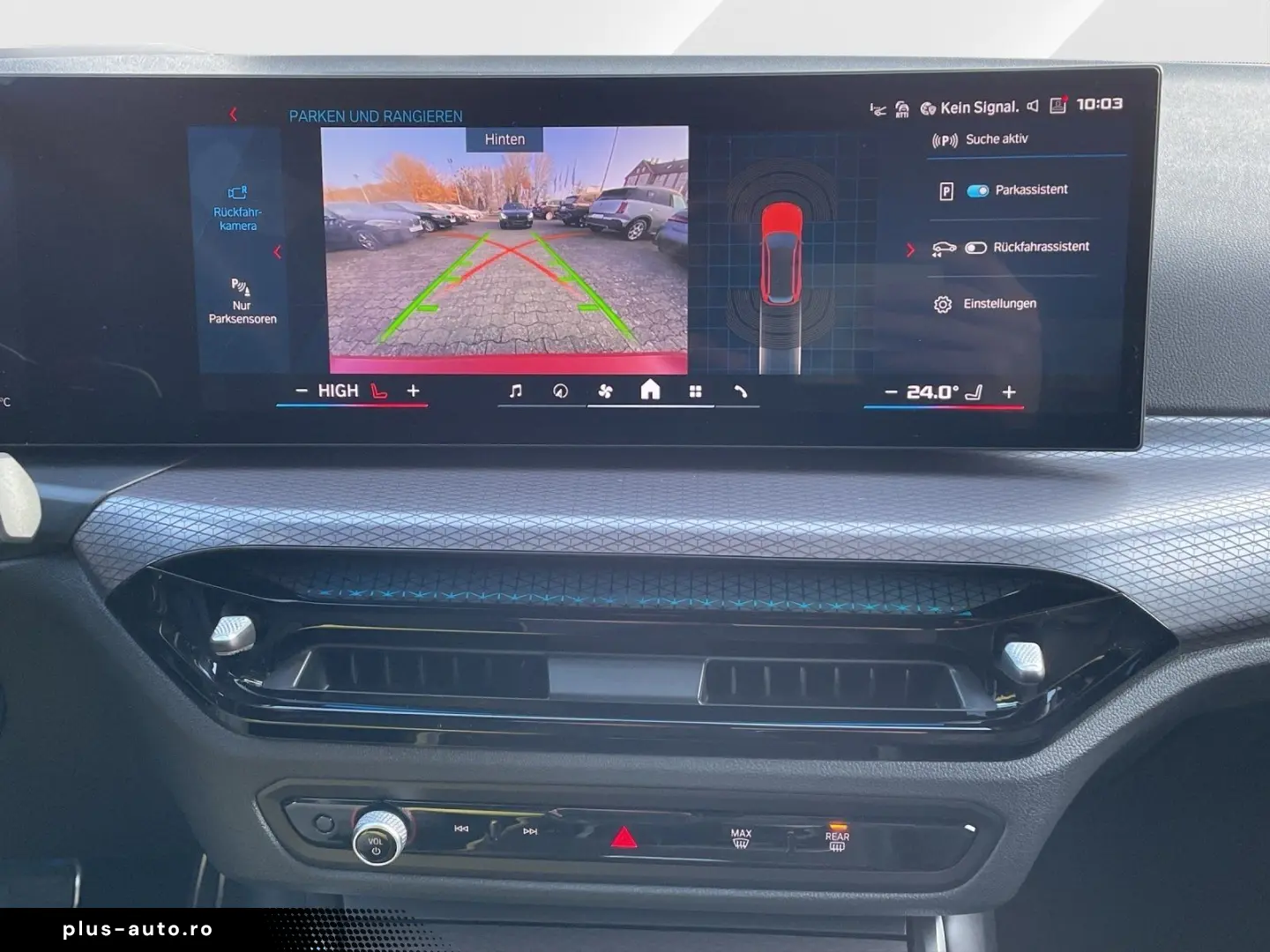 BMW M3 Competition M xDrive Touring