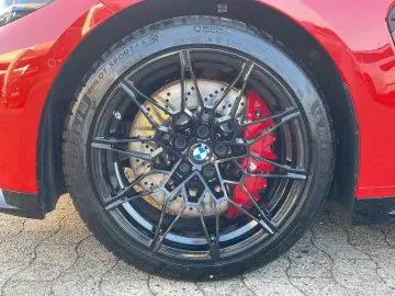 BMW M3 Competition M xDrive Touring