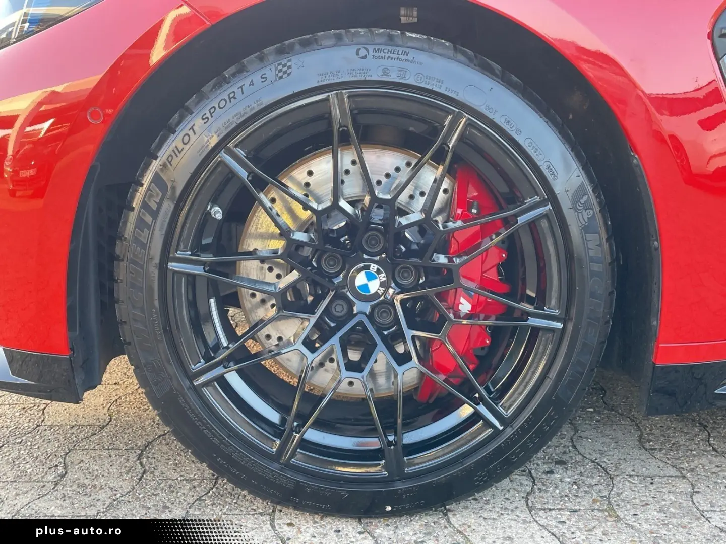 BMW M3 Competition M xDrive Touring