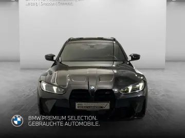 BMW M3 Competition M xDrive Touring Harman K Kamera