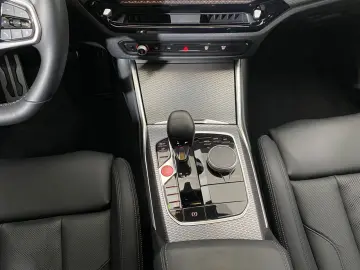 BMW M3 Competition M xDrive Touring Harman K Kamera