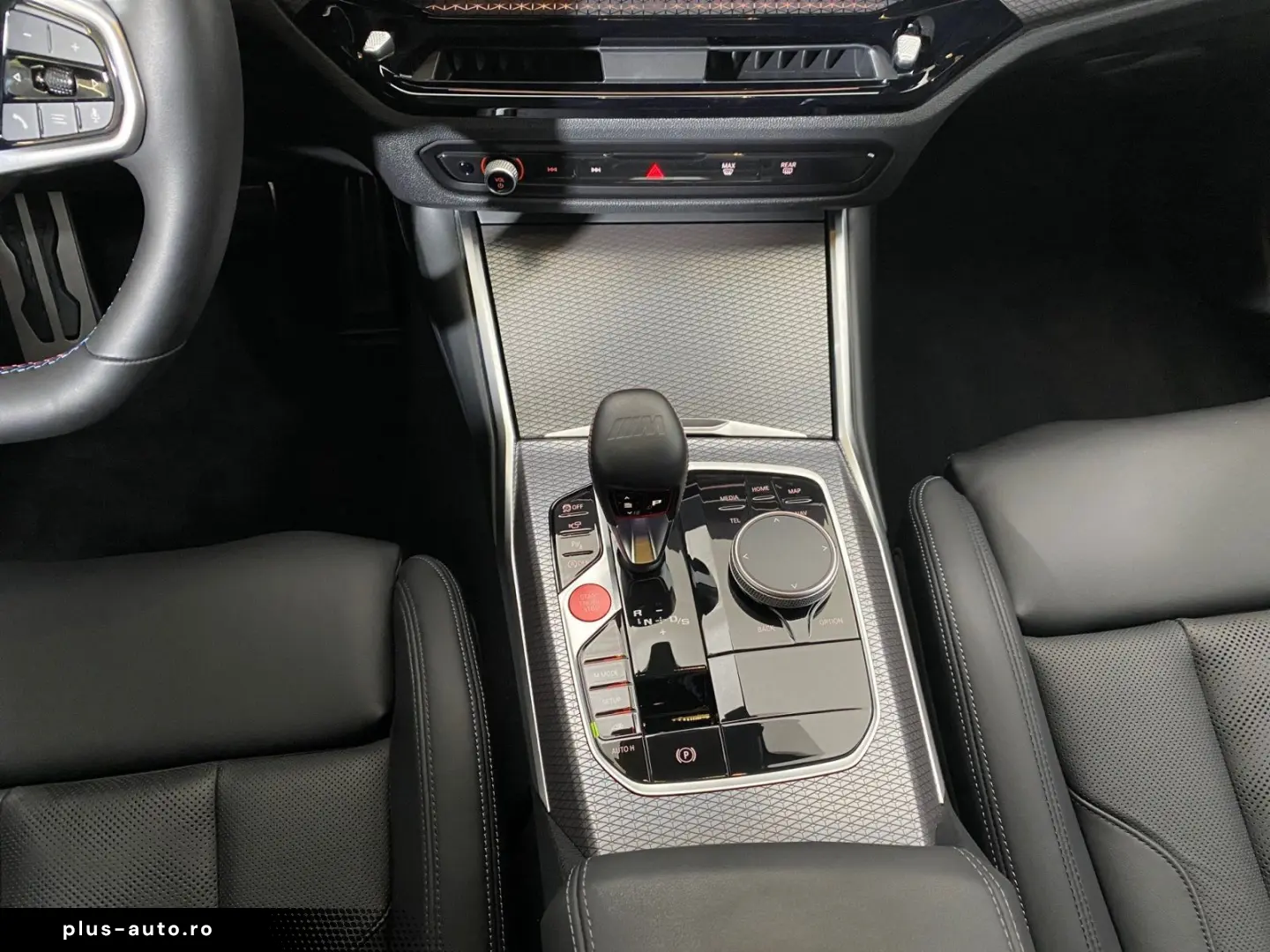 BMW M3 Competition M xDrive Touring Harman K Kamera