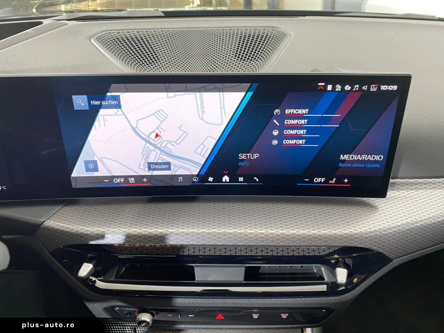 BMW M3 Competition M xDrive Touring Harman K Kamera