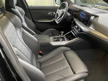 BMW M3 Competition M xDrive Touring Harman K Kamera