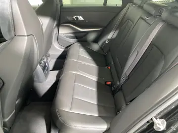 BMW M3 Competition M xDrive Touring Harman K Kamera