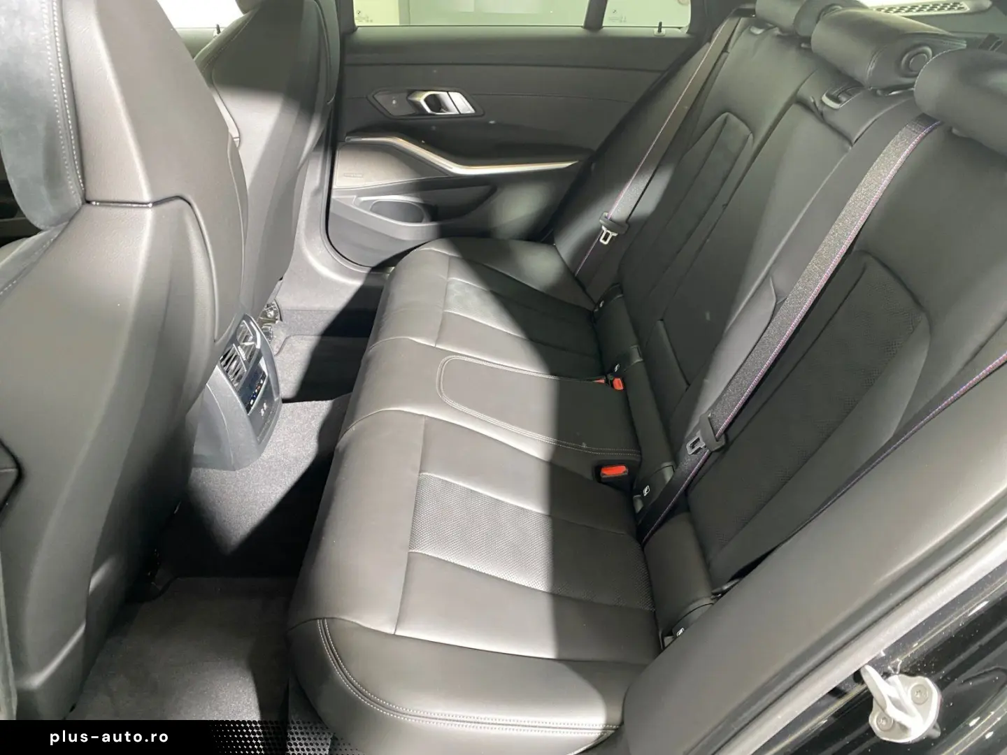 BMW M3 Competition M xDrive Touring Harman K Kamera